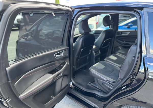 Ford S-Max cena 145900 przebieg: 69000, rok produkcji 2019 z Radymno małe 121